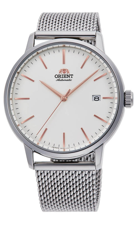 นาฬิกา ORIENT Contemporary รุ่น RA-AC0E07S Mechanical Men's watch