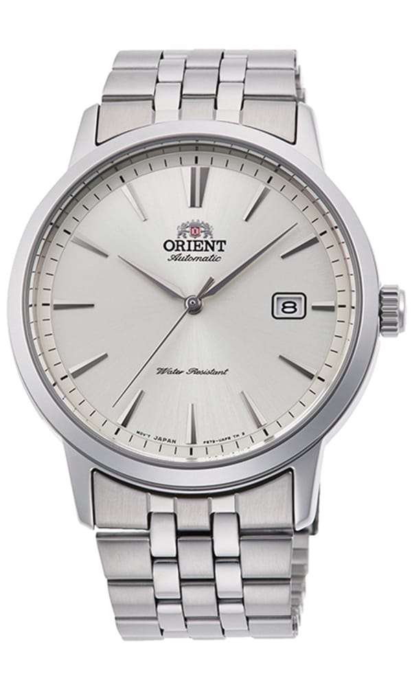 นาฬิกา ORIENT Contemporary รุ่น RA-AC0F02S Mechanical Men's watch