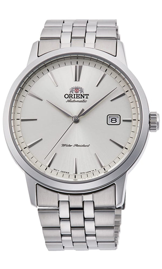 นาฬิกา ORIENT Contemporary รุ่น RA-AC0F02S Mechanical Men's watch