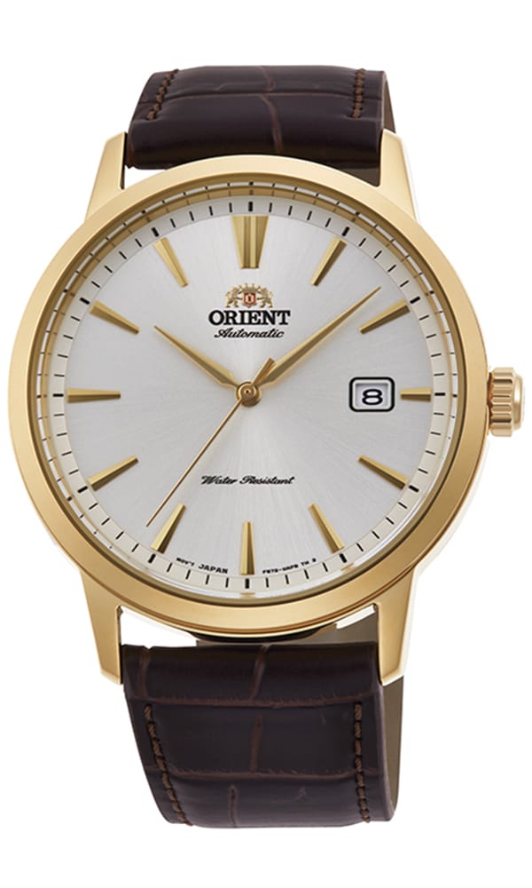 นาฬิกา ORIENT Contemporary รุ่น RA-AC0F04S Mechanical Men's watch
