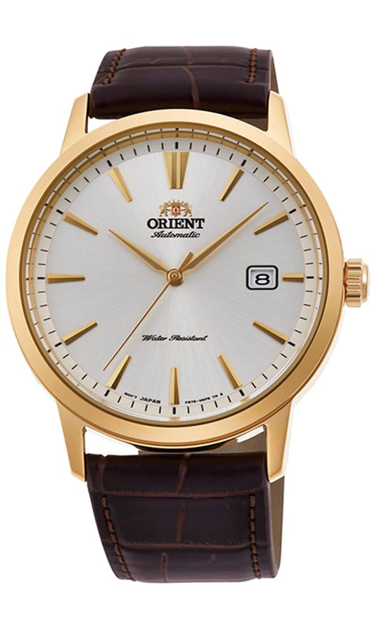นาฬิกา ORIENT Contemporary รุ่น RA-AC0F04S Mechanical Men's watch