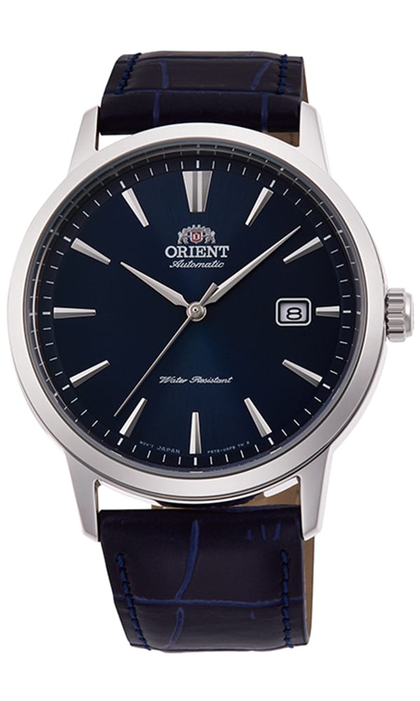นาฬิกา ORIENT Contemporary รุ่น RA-AC0F06L Mechanical Men's watch