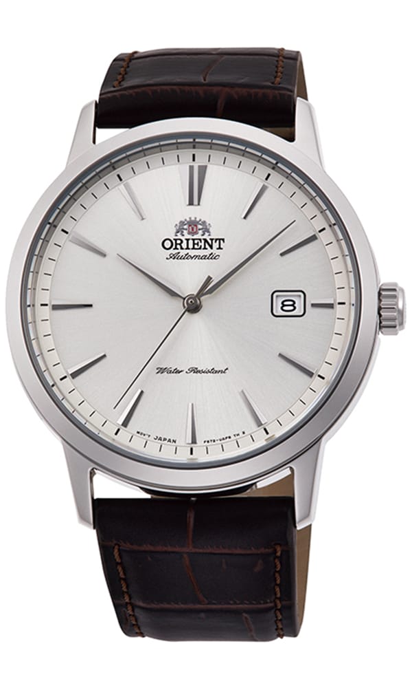 นาฬิกา ORIENT Contemporary รุ่น RA-AC0F07S Mechanical Men's watch