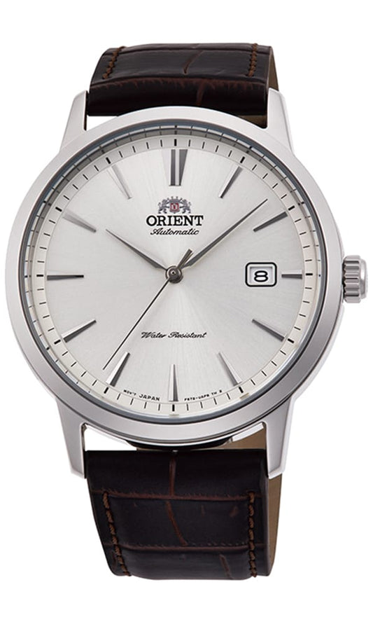 นาฬิกา ORIENT Contemporary รุ่น RA-AC0F07S Mechanical Men's watch