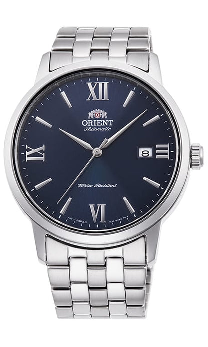 นาฬิกา ORIENT Contemporary รุ่น RA-AC0F09L Mechanical Men's watch
