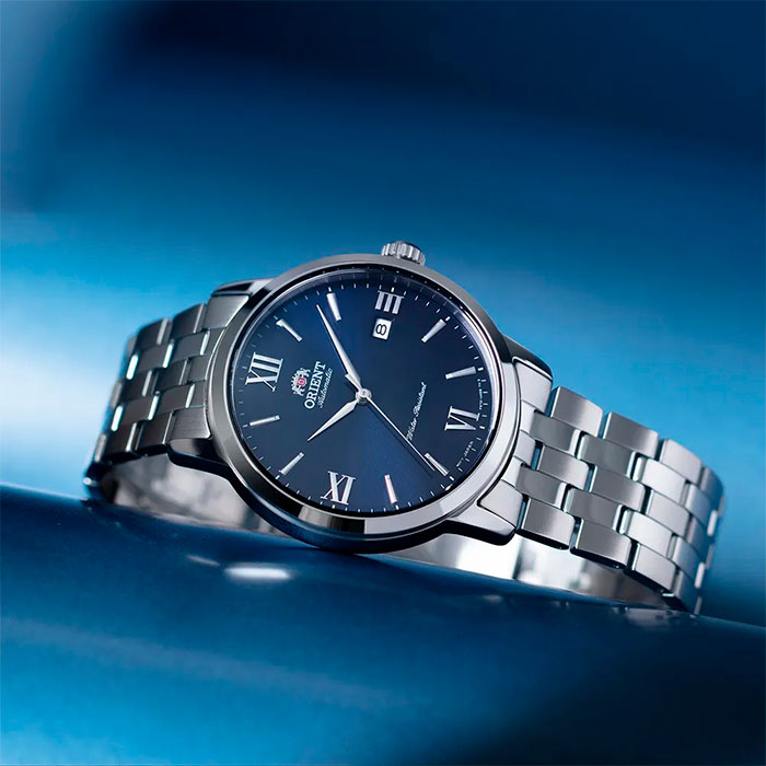 นาฬิกา ORIENT Contemporary รุ่น RA-AC0F09L Automatic