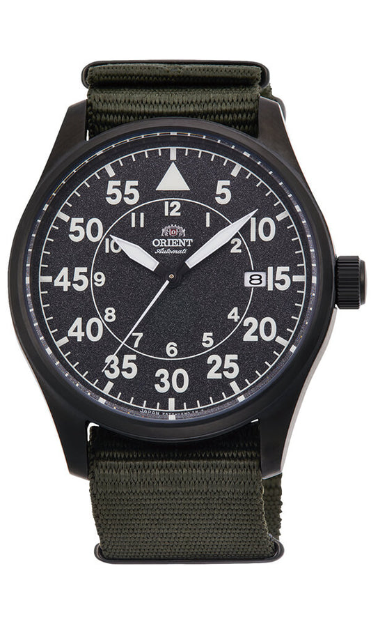 นาฬิกา ORIENT Sport รุ่น RA-AC0H02N Mechanical Men's watch