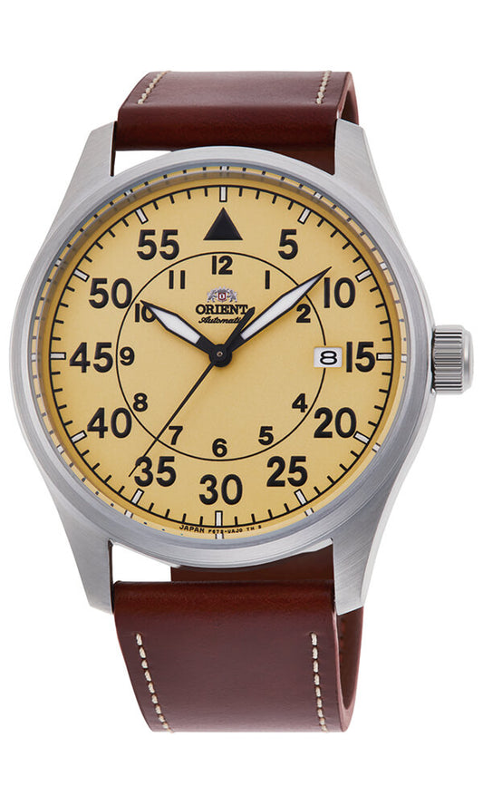 นาฬิกา ORIENT Sport รุ่น RA-AC0H04Y Mechanical Men's watch
