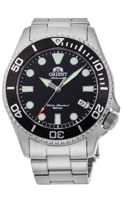 นาฬิกา ORIENT Sport Triton รุ่น RA-AC0K01B Mechanical Men's watch