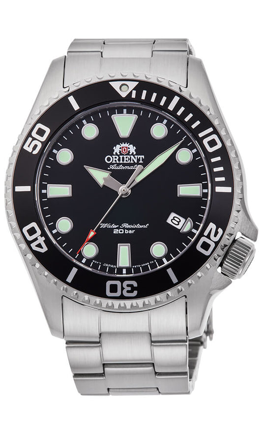 นาฬิกา ORIENT Sport Triton รุ่น RA-AC0K01B Automatic