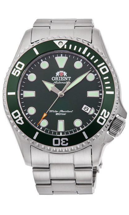 นาฬิกา ORIENT Sport Triton รุ่น RA-AC0K02E Mechanical Men's watch