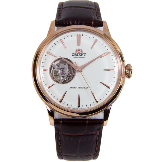 นาฬิกา ORIENT Classic Bambino รุ่น RA-AG0001S Mechanical Men's watch