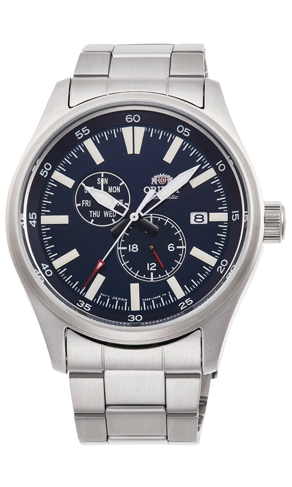 นาฬิกา ORIENT Sport รุ่น RA-AK0401L Mechanical Men's watch