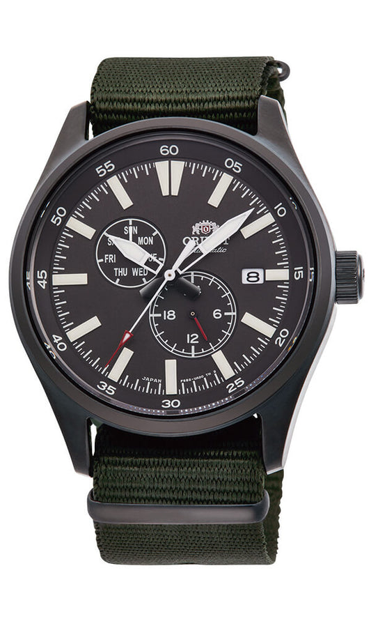 นาฬิกา ORIENT Sport รุ่น RA-AK0403N Mechanical Men's watch