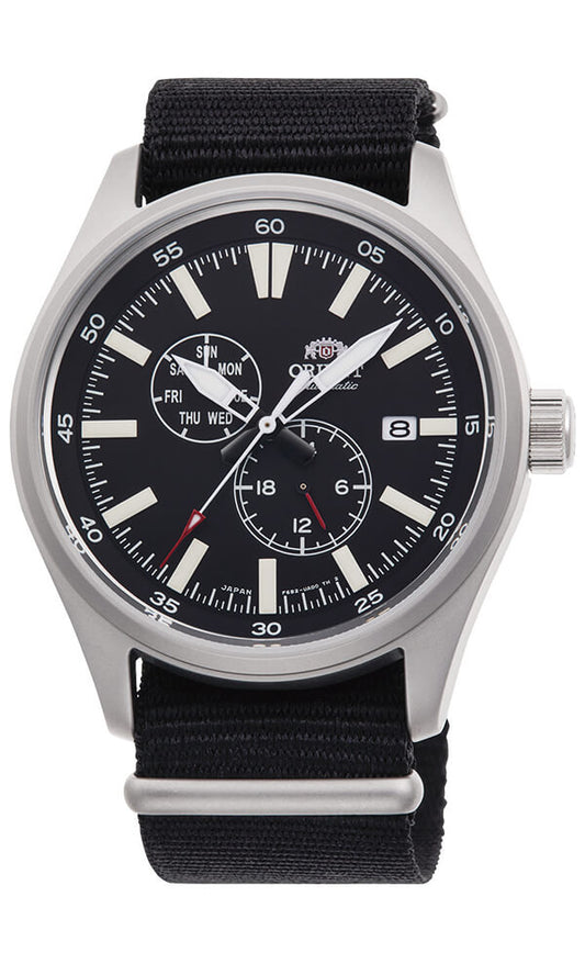 นาฬิกา ORIENT Sport รุ่น RA-AK0404B Mechanical Men's watch
