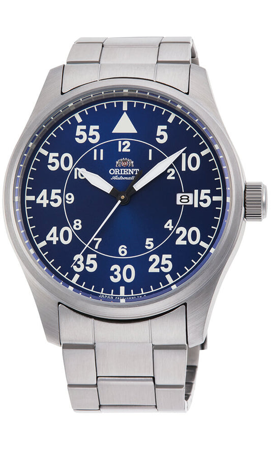 นาฬิกา ORIENT Sport รุ่น RA-AC0H01L Mechanical Men's watch