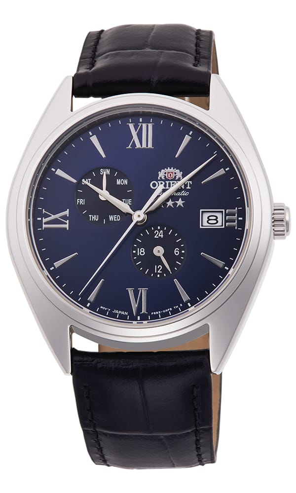 นาฬิกา ORIENT Three Star 'Altair' รุ่น RA-AK0507L Automatic