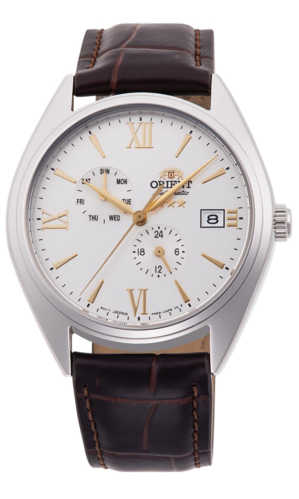 นาฬิกา ORIENT Three Star 'Altair' รุ่น RA-AK0508S Automatic
