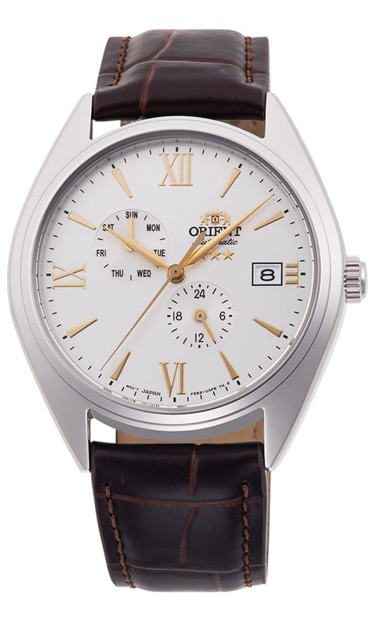 นาฬิกา ORIENT Three Star 'Altair' รุ่น RA-AK0508S Automatic