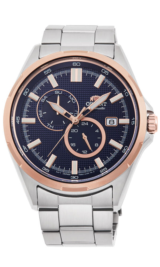 นาฬิกา ORIENT Sport รุ่น RA-AK0601L Mechanical Men's watch