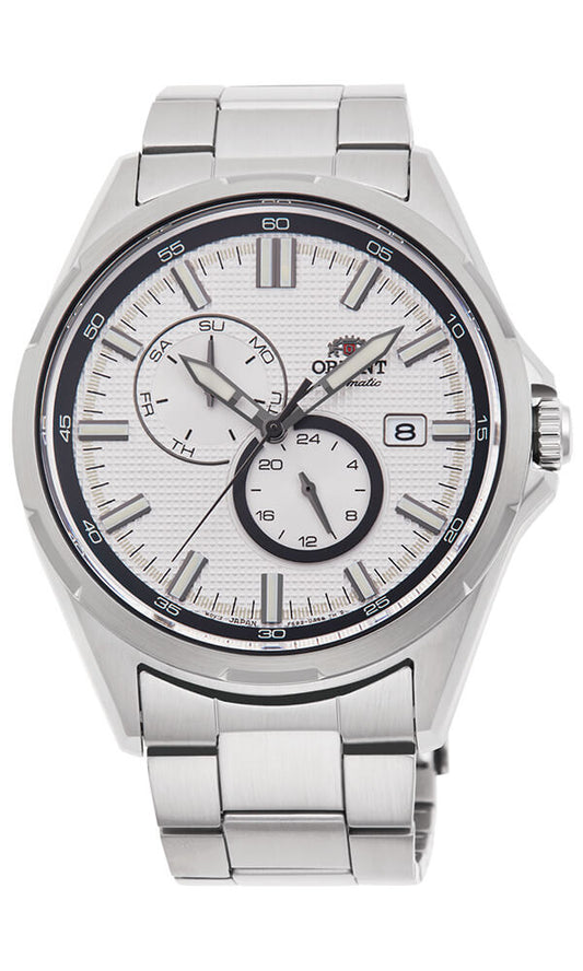 นาฬิกา ORIENT Sport รุ่น RA-AK0603S Mechanical Men's watch