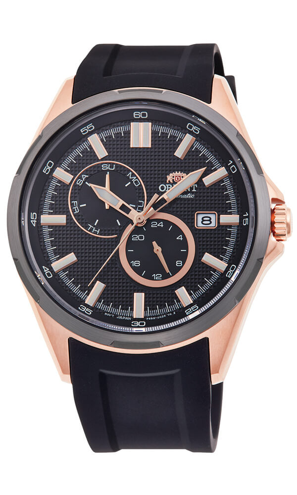นาฬิกา ORIENT Sport รุ่น RA-AK0604B Automatic Mechanical Men's watch