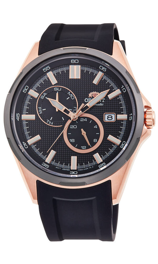 นาฬิกา ORIENT Sport รุ่น RA-AK0604B Automatic Mechanical Men's watch