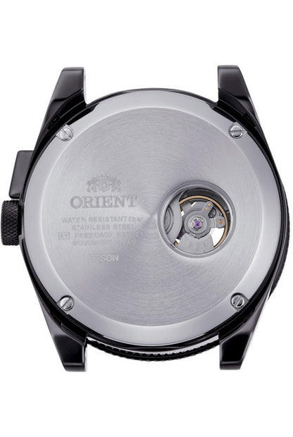 นาฬิกา ORIENT Retro Future Camera รุ่น RA-AR0202E Mechanical Men's watch