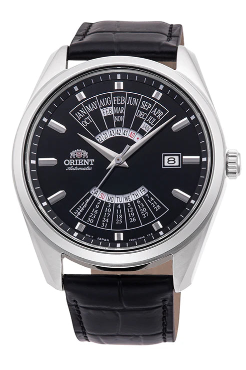 นาฬิกา ORIENT Contemporary Multi-Year Calendar รุ่น RA-BA0006B Mechanical Men's watch