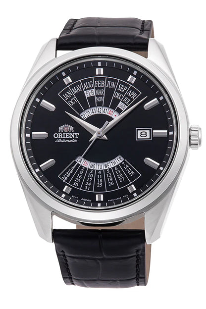 นาฬิกา ORIENT Contemporary Multi-Year Calendar รุ่น RA-BA0006B Mechanical Men's watch