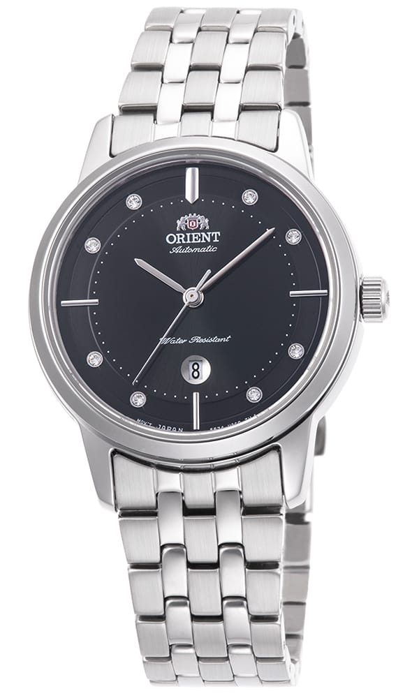 นาฬิกาผู้หญิง ORIENT Lady Symphony IV รุ่น RA-NR2008B Automatic