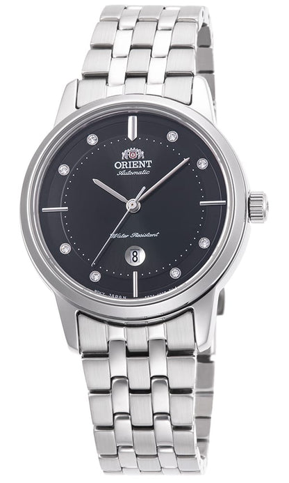 นาฬิกาผู้หญิง ORIENT Lady Symphony IV รุ่น RA-NR2008B Mechanical Ladies' watch