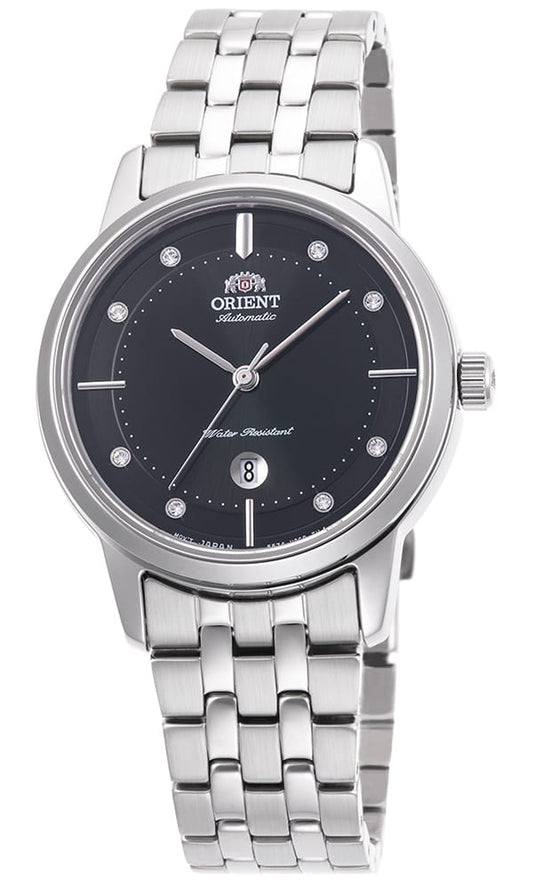 นาฬิกาผู้หญิง ORIENT Lady Symphony IV รุ่น RA-NR2008B Mechanical Ladies' watch