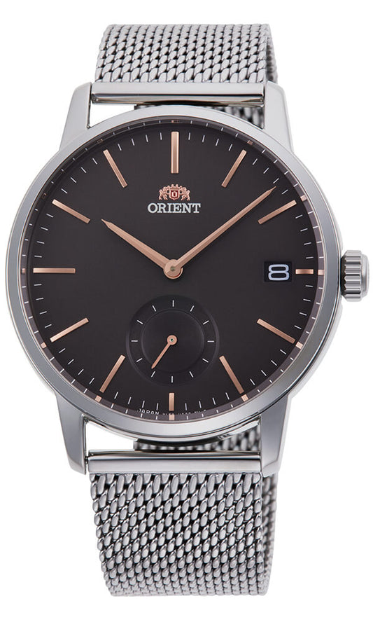 นาฬิกา ORIENT Contemporary Small second รุ่น RA-SP0005N Quartz Men's watch