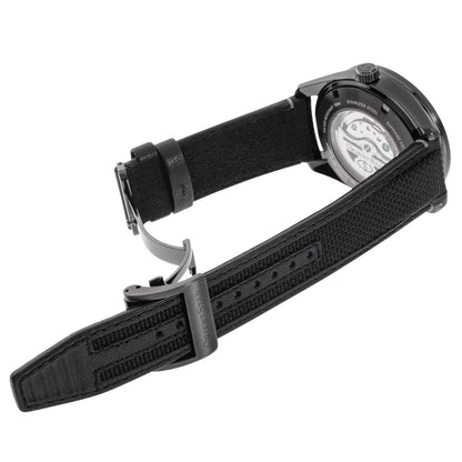 นาฬิกา ORIENT STAR Sport รุ่น RE-BZ0002B Avant-garde Skeleton Mechanical Men's Watch