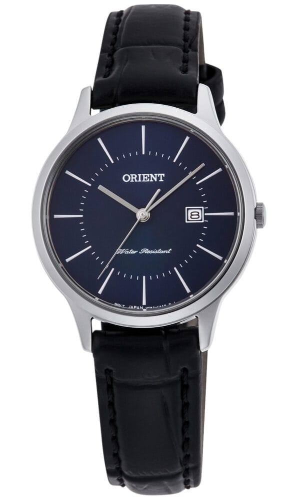 นาฬิกาผู้หญิง ORIENT Contemporary รุ่น RF-QA0005L Quartz Ladies' watch