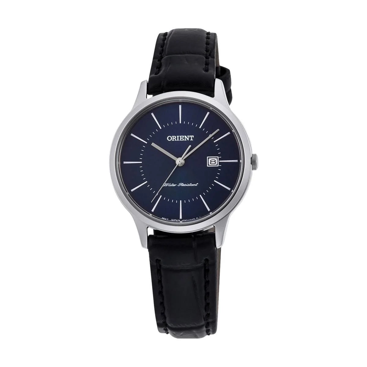 นาฬิกาผู้หญิง ORIENT Contemporary รุ่น RF-QA0005L Quartz Ladies' watch