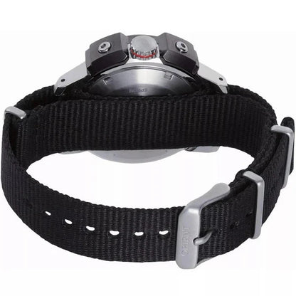 นาฬิกา ORIENT M-Force New Generation รุ่น RA-AC0N03E Mechanical Men's watch