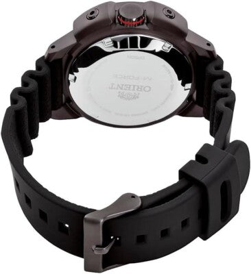 นาฬิกา ORIENT M-Force Sport รุ่น RA-AC0L03B Mechanical Men's watch