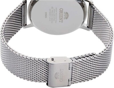 นาฬิกา ORIENT Classic Chronograph รุ่น RA-KV0402S Quartz Men's watch