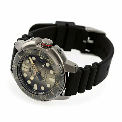 นาฬิกา ORIENT M-Force Sports รุ่น RA-AC0L05G Limited Edition 1,600 pcs. Mechanical Men's watch