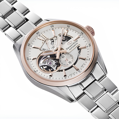 นาฬิกา ORIENT STAR Contemporary รุ่น RE-AV0123G Mechanical Men's Watch