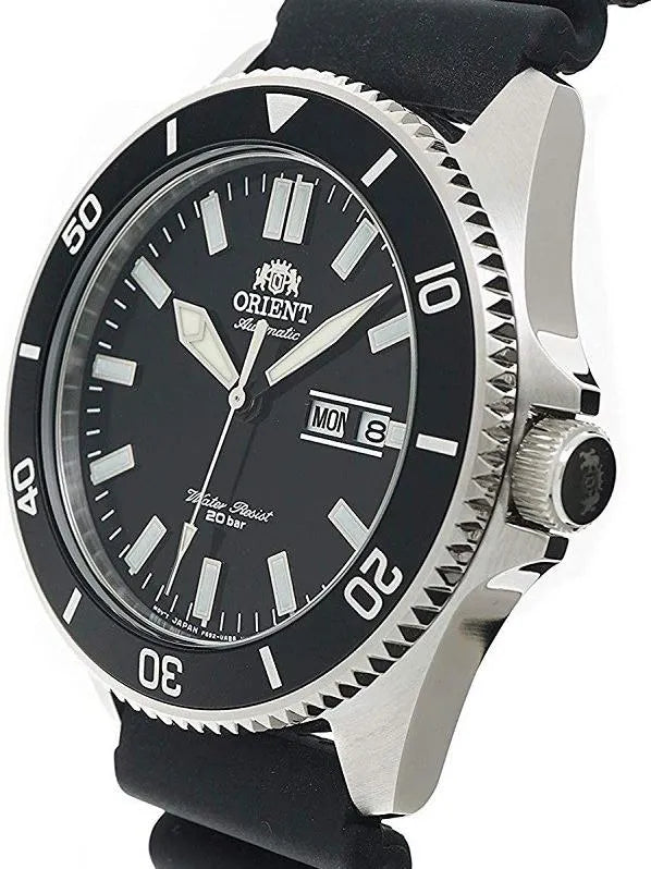 นาฬิกา ORIENT Sports Kanno รุ่น RA-AA0010B Automatic