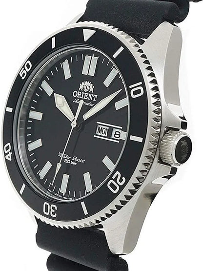นาฬิกา ORIENT Sports Kanno รุ่น RA-AA0010B Mechanical Men's watch