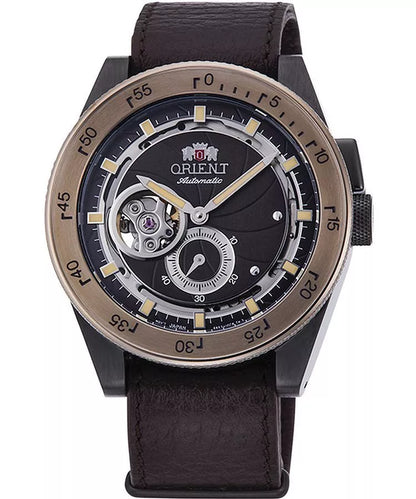 นาฬิกา ORIENT Retro Future Camera รุ่น RA-AR0203Y Mechanical Men's watch